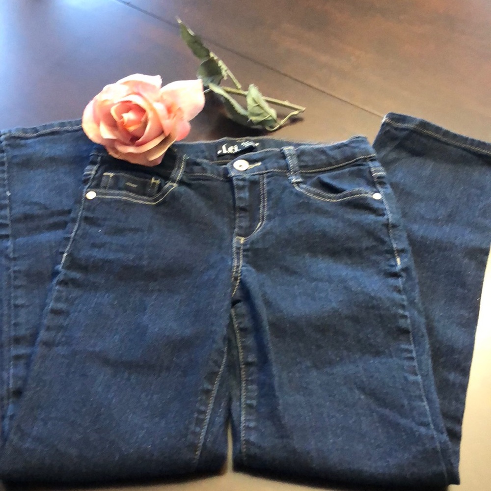 Girls jeans 👖